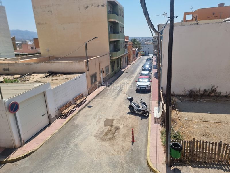 Foto 70fb6170-e15b-43ed-8328-e76768a79848. Pis amb calefacció a Benahadux