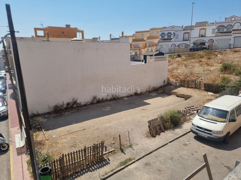 Foto ad1d58cf-7a4e-4522-be65-cc25aa99c8da. Pis amb calefacció a Benahadux