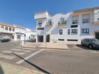 Autoparkplatz  Calle pirita 52. Plaza de garaje en los pinos huercal de almeria
