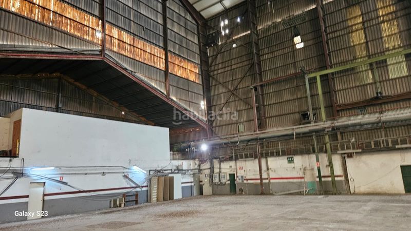 Foto 08f87a60-384b-4a89-9903-94211977c4d8. Nau industrial a Mojonera (La)