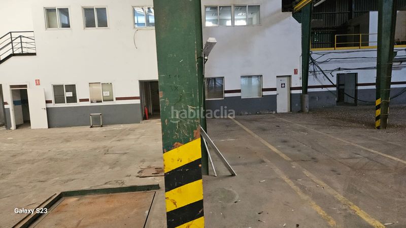 Foto 169f9f53-f8b4-4da2-899d-0e6a1ea88b36. Nau industrial a Mojonera (La)