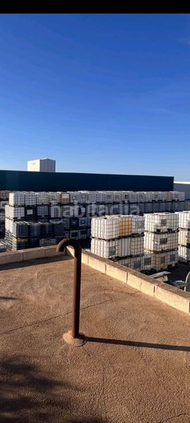 Foto aede544d-307e-457a-9876-f34e4e7385ce. Nau industrial a Mojonera (La)