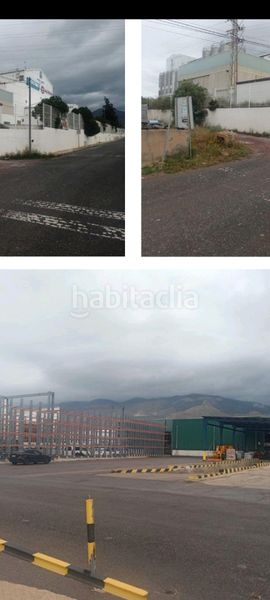 Foto d40a03e0-29bc-45b0-91af-ea8f9946a97e. Nau industrial a Mojonera (La)