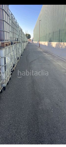 Foto f49e6a35-05f3-44b6-90a1-d75823ac0be2. Nau industrial a Mojonera (La)