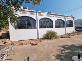 Casale in Enix. Cortijo en felix
