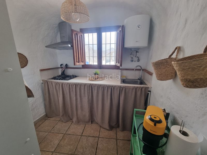 Foto 24c0eeeb-14f2-4ad8-8ea0-dfa046948e91. Masía venta casa cueva en Terque