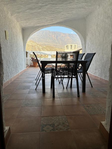 Foto 48573a55-5f0f-4f71-85df-3d3bb57ca045. Masía venta casa cueva en Terque