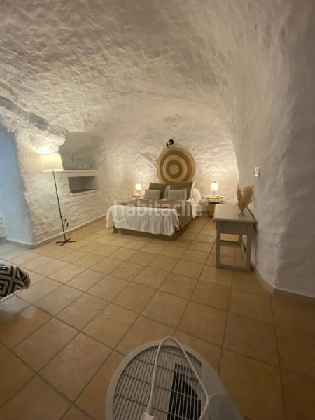 Foto 4d132be9-a3d0-4211-a2a5-5eae66723943. Masía venta casa cueva en Terque