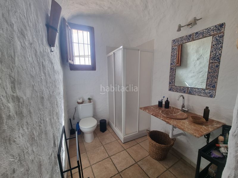 Foto 61d9bd5b-94dc-4572-b7da-670613b9f6fc. Masía venta casa cueva en Terque