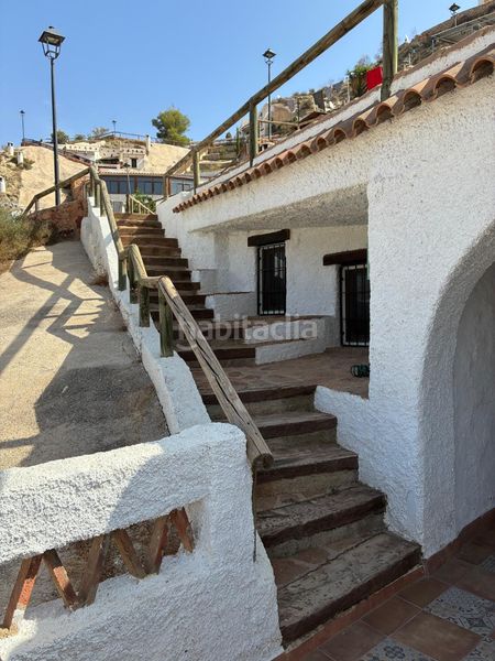 Foto 632c48de-ec00-4acb-9e10-f72e2ed1520f. Masía venta casa cueva en Terque