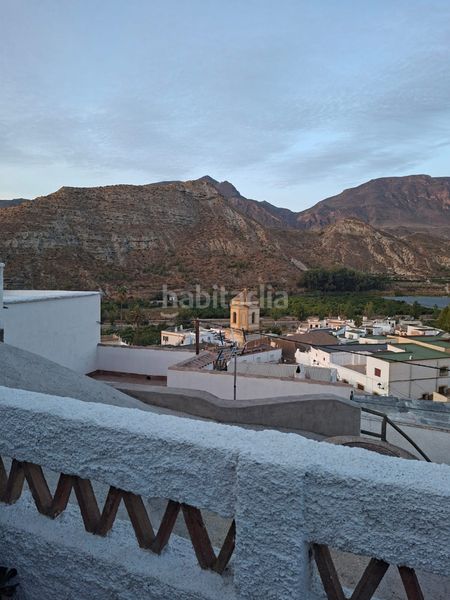 Foto 6aa9ff84-3d42-427f-8c10-fb5063ea1013. Masía venta casa cueva en Terque