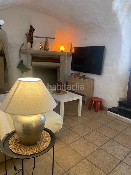 Foto 6ffee740-d1d3-479c-8e4f-573f22ed59bc. Masía venta casa cueva en Terque