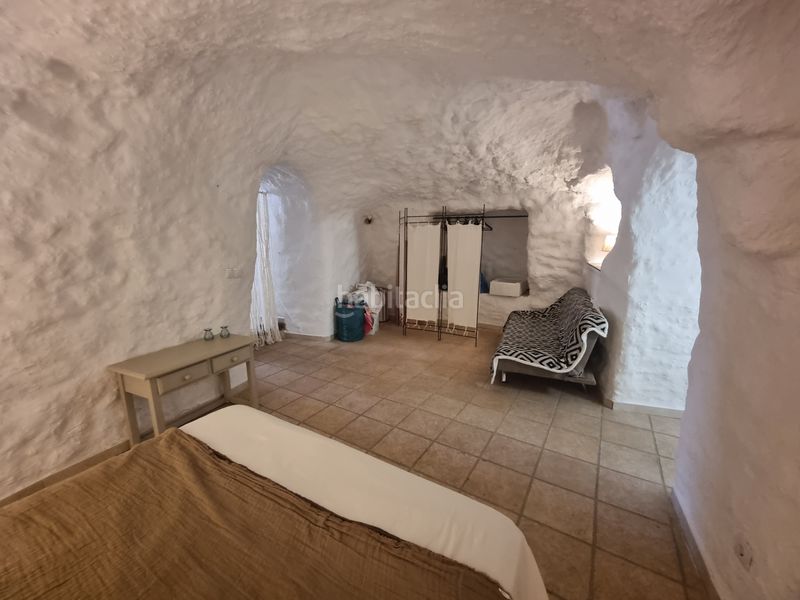 Foto 7d3f74a7-c87e-45fc-9305-dd0a976e2f18. Masía venta casa cueva en Terque