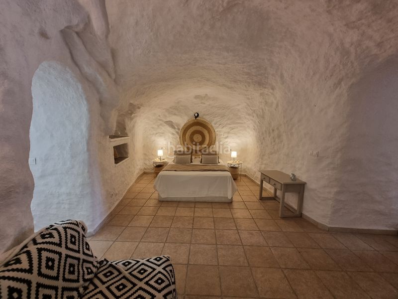Foto 7d6c2ce7-8d00-47c0-9c82-ff2d82c84e74. Masía venta casa cueva en Terque