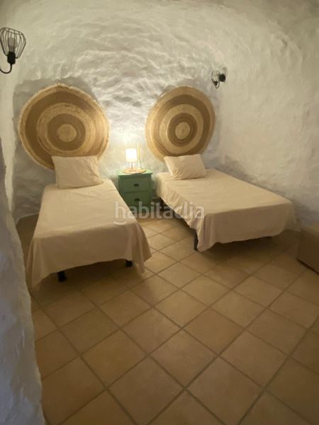 Foto 823b0250-ba9c-4674-ab58-ce26328796a1. Masía venta casa cueva en Terque
