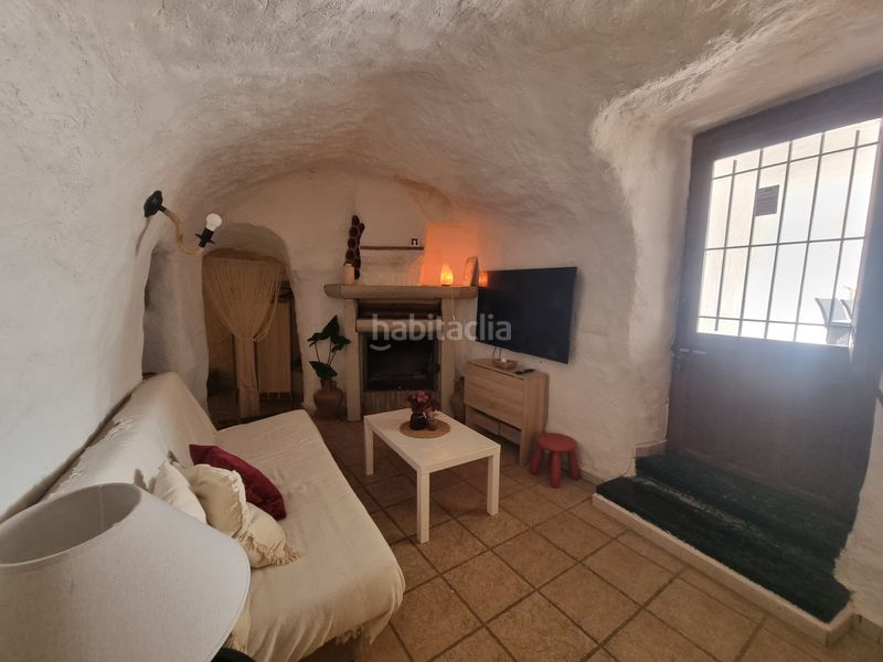 Foto a699d1da-5531-4785-961c-cee5def8a7d9. Masía venta casa cueva en Terque