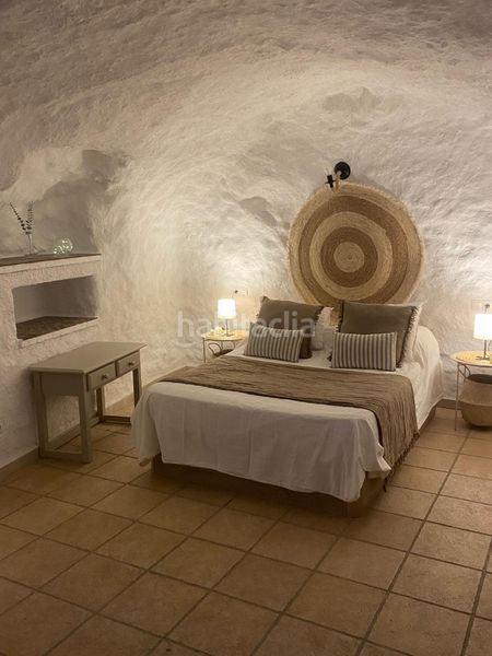 Foto a6e91fa6-43c1-40e7-bf68-934fc149d83d. Masía venta casa cueva en Terque