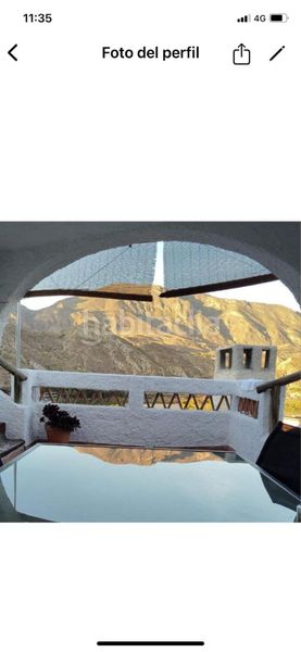 Foto a75f8bff-f77e-4333-a920-7bb5ec76c0b3. Masía venta casa cueva en Terque