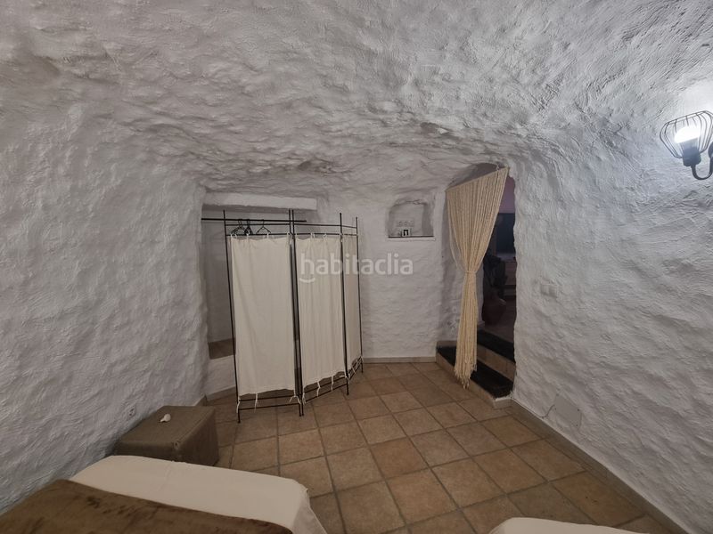 Foto bafa923a-8bc6-49ef-a82e-66295cb2757b. Masía venta casa cueva en Terque