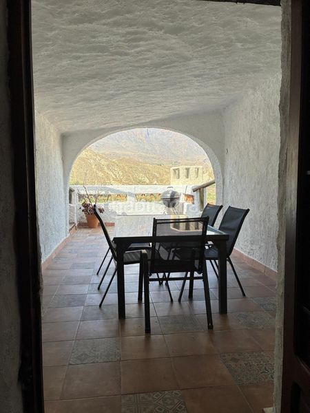 Foto d4e5f29f-a819-4a91-8f9f-58bd330ddf22. Masía venta casa cueva en Terque