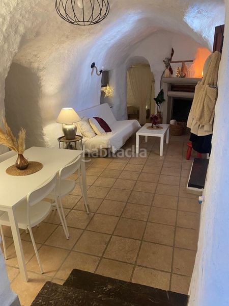Foto db57a8ea-03ab-4fd1-86ab-fb9a6f6b33aa. Masía venta casa cueva en Terque