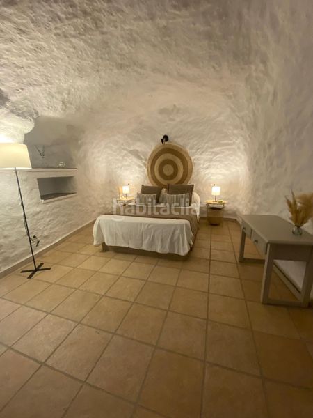 Foto e1bf46f5-04a8-4d8e-9f2e-4784014c836e. Masía venta casa cueva en Terque