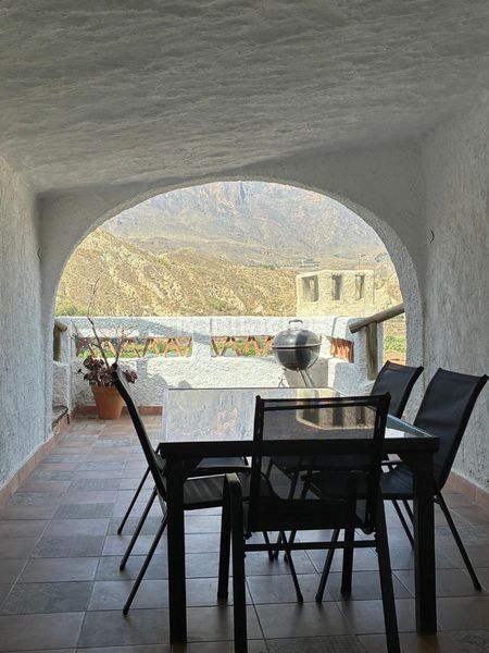Foto e37c5faa-ee27-4f95-b983-813fa1a785e4. Masía venta casa cueva en Terque