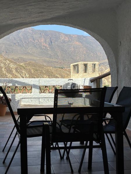 Foto ff1cd1ef-f4d2-4d07-99bc-f64ef8a1df33. Masía venta casa cueva en Terque