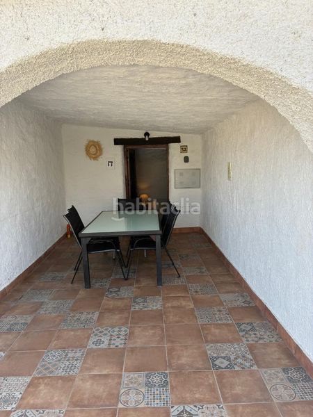 Foto ff6386fd-fe4c-4ddb-8d4c-76df4af523d3. Masía venta casa cueva en Terque