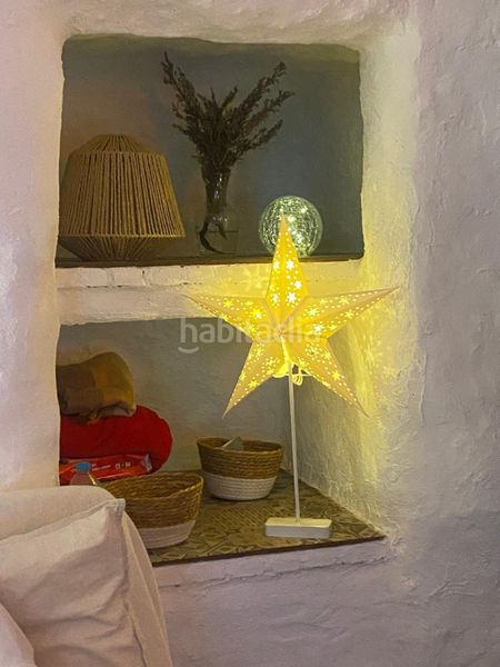 Foto ff9fbf96-1424-4bd5-8129-73dfba2a0069. Masía venta casa cueva en Terque