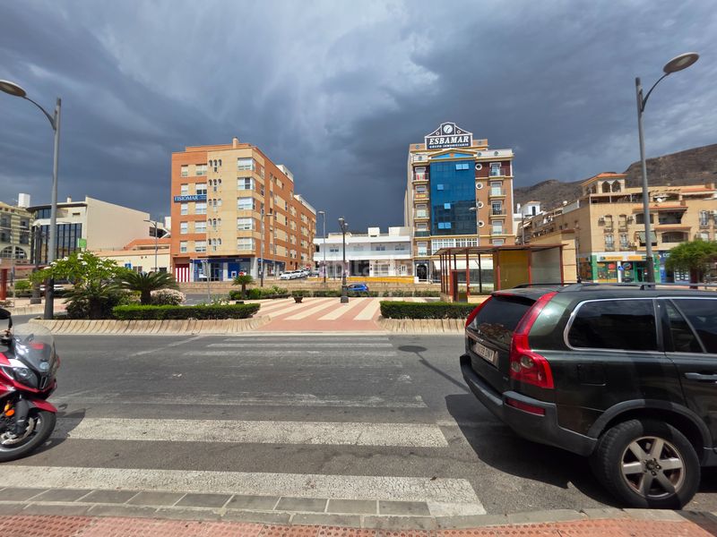 Foto 0a8290ef-8917-4bcb-a5a6-c172854cf8d6. Business premise in avenida de carlos iii 346 in El Puerto Roquetas de Mar