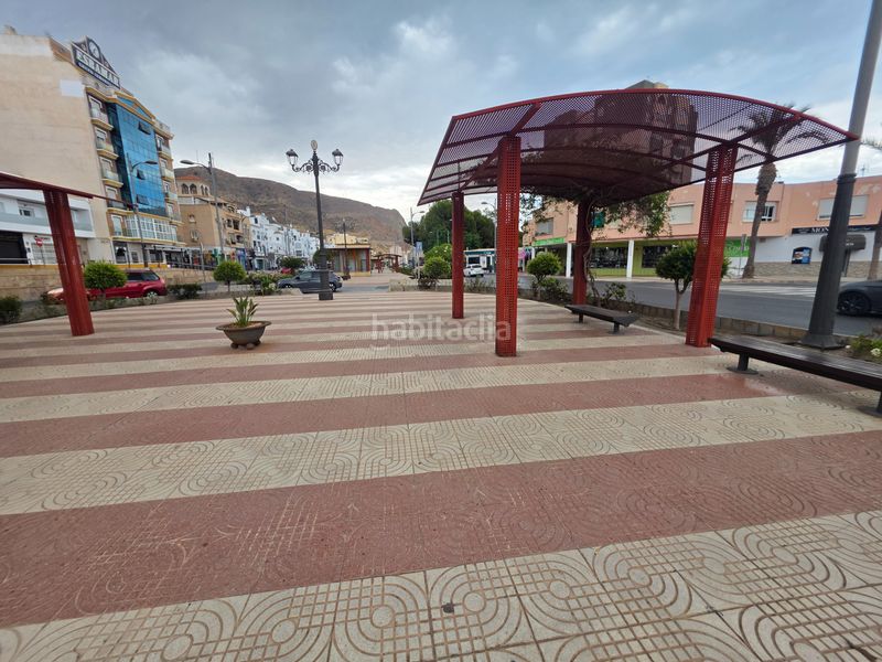 Foto 1a15229a-1227-4246-8e68-debb1d848766. Business premise in avenida de carlos iii 346 in El Puerto Roquetas de Mar