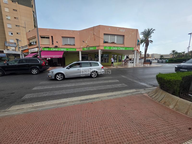 Foto 83361073-8a81-4d18-b769-b0b482842077. Business premise in avenida de carlos iii 346 in El Puerto Roquetas de Mar