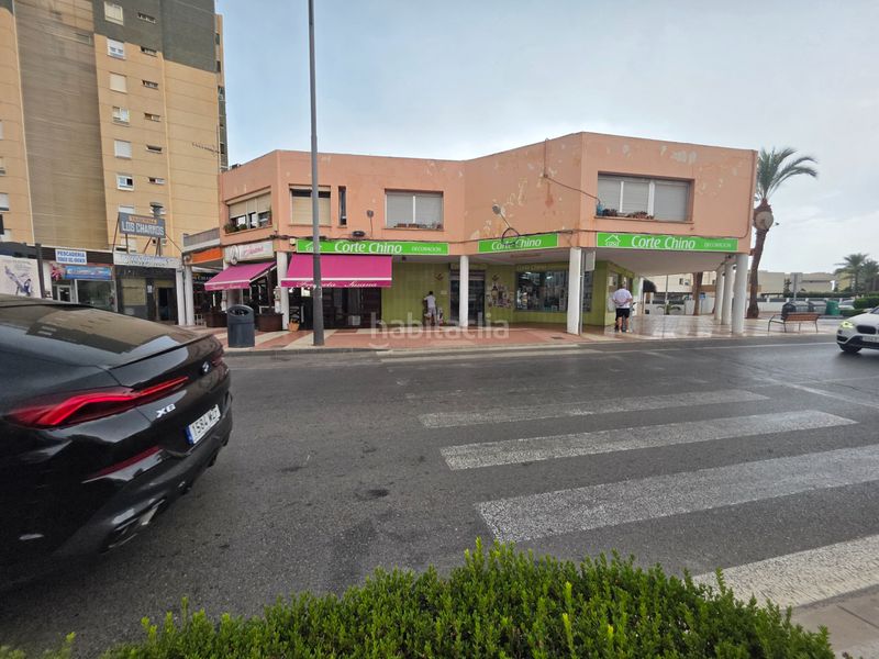 Foto 84bf4e70-a37e-443f-a7db-88f56634161f. Business premise in avenida de carlos iii 346 in El Puerto Roquetas de Mar