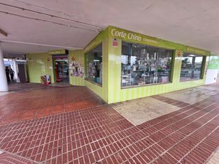 Local Comercial  Avenida de carlos iii 346. Local aguadulce con rentabilidad desde el primer dia