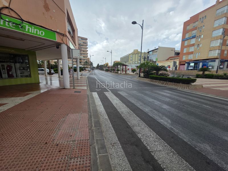 Foto a3c23374-4170-4a2e-90f9-7327c02c87a7. Business premise in avenida de carlos iii 346 in El Puerto Roquetas de Mar