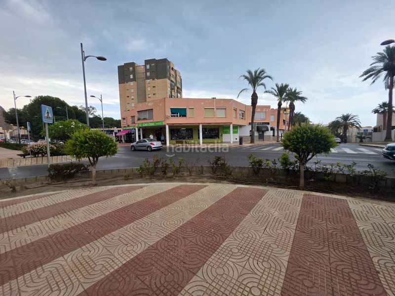Foto c79c9126-53d5-43a7-8a27-f2740c59073a. Business premise in avenida de carlos iii 346 in El Puerto Roquetas de Mar