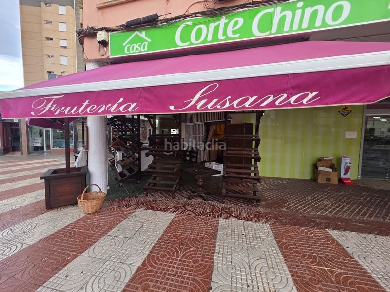 Foto ccf3678c-cf60-4265-a61b-1b4ea0f220b1. Business premise in avenida de carlos iii 346 in El Puerto Roquetas de Mar