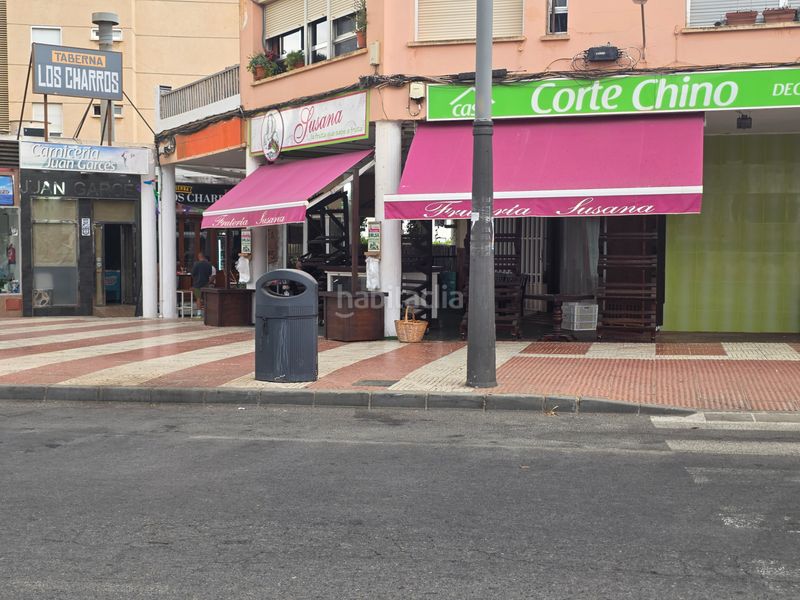 Foto f704ae3e-79a6-4424-a84c-622070c2f091. Business premise in avenida de carlos iii 346 in El Puerto Roquetas de Mar