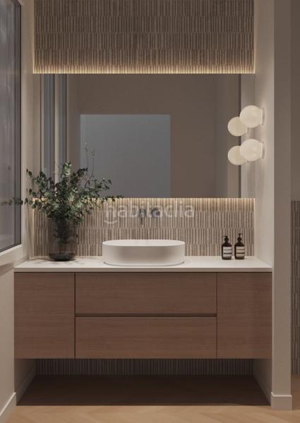 Foto 310c3124-9699-4471-8292-966801f30c63. Piso  de diseño totalmente reformado en Sant Gervasi - Galvany Barcelona