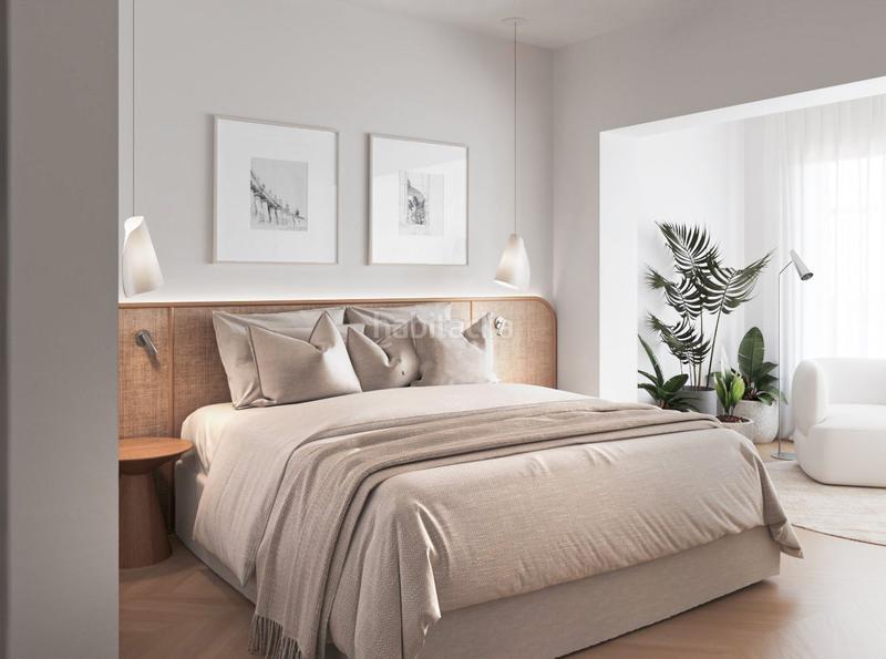 Foto 6d7ea08f-e656-4d25-ab1b-e001034859a8. Piso  de diseño totalmente reformado en Sant Gervasi - Galvany Barcelona