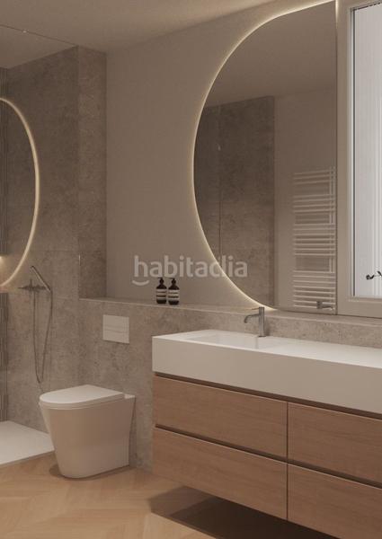 Foto 9299fe20-ef4a-4d84-b2ec-17003fa1c301. Piso  de diseño totalmente reformado en Sant Gervasi - Galvany Barcelona