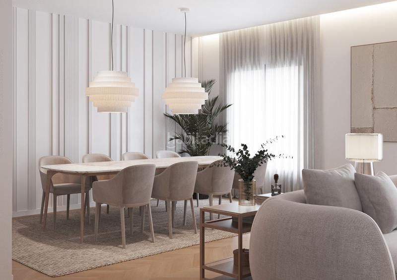 Foto 99f63167-92a8-4012-9e6c-2170b462cdbf. Piso  de diseño totalmente reformado en Sant Gervasi - Galvany Barcelona