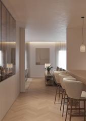 Flat in Sant Gervasi - Galvany. Piso de diseño totalmente reformado