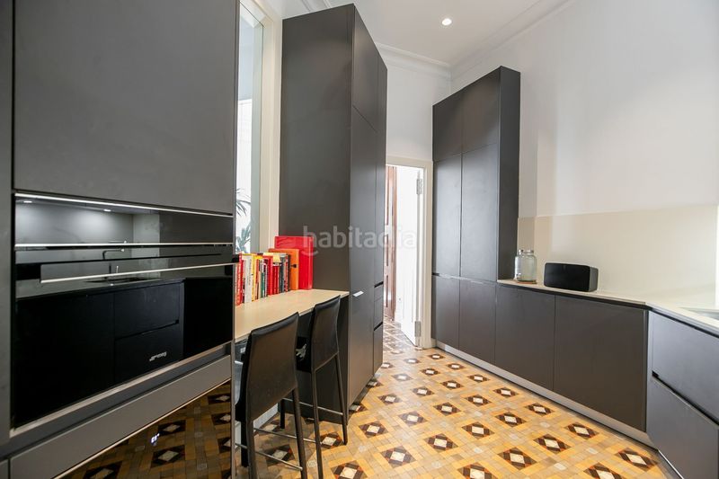 Foto a66947d9-28a7-4749-9e38-c5f4584f5547. Pis amb calefacció a Dreta de l´Eixample Barcelona