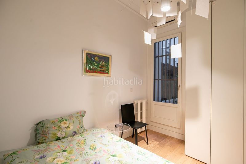 Foto a6d68e6b-31b8-444d-8642-25eb82440267. Pis amb calefacció a Dreta de l´Eixample Barcelona