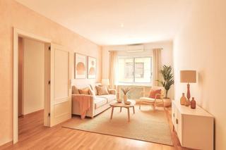 Pis a Sant Gervasi - Bonanova. Encantador piso en venta en sant gervasi la bonanova de barcelon