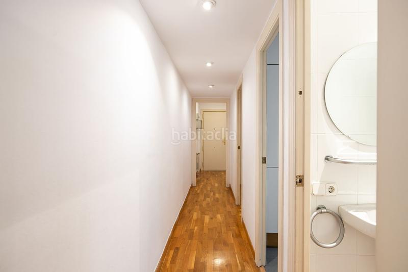 Foto ae5a967b-32ad-4f53-85d7-65e1cddb49f6. Appartamento con riscaldamento in Sant Gervasi - Bonanova Barcelona