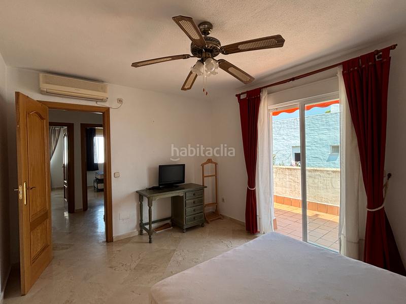 Foto 3cf88dbc-4993-4fa2-8667-e00f2d40b5b6. Casa pareada casa con piscina a reformar en Nagüeles Alto Marbella