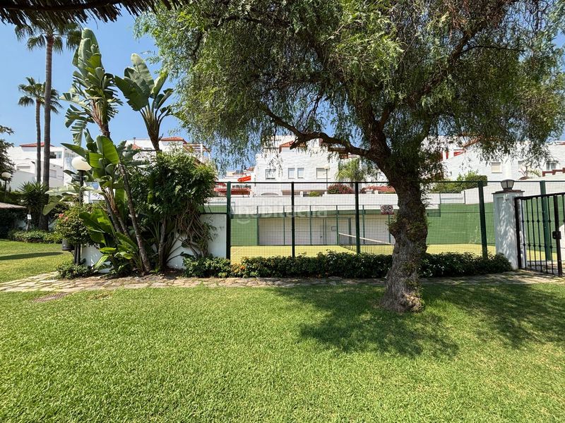 Foto 017fb56a-438c-4e3a-b589-453ab069d120. Casa amb calefacció a Nagüeles Alto Marbella